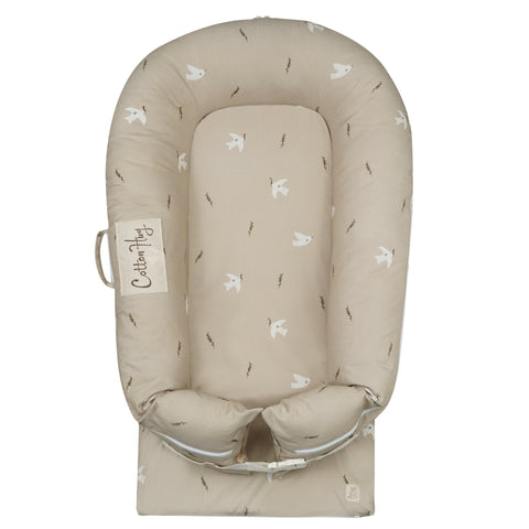 Бебешко гнездо – Птички