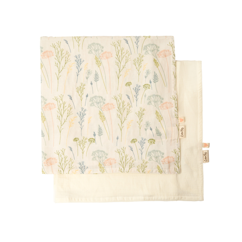 Пелени комплект “Билки” | 70 × 70см