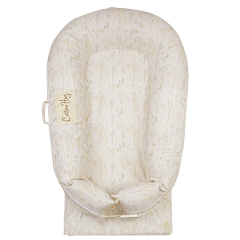 Бебешко гнездо – Билки