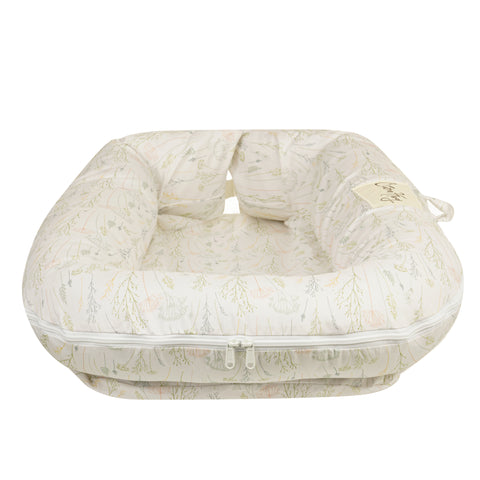 Бебешко гнездо – Билки