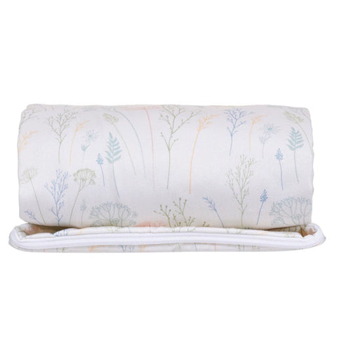 Резервна калъфка - Билки