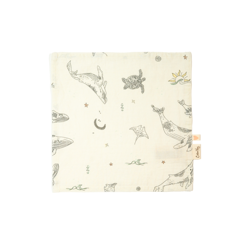 Кърпичка “Океан” | 30 x 30cm