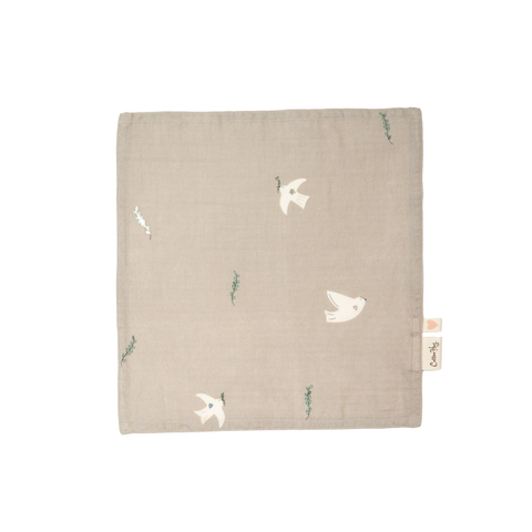 Кърпичка “Птички” | 30 x 30cm