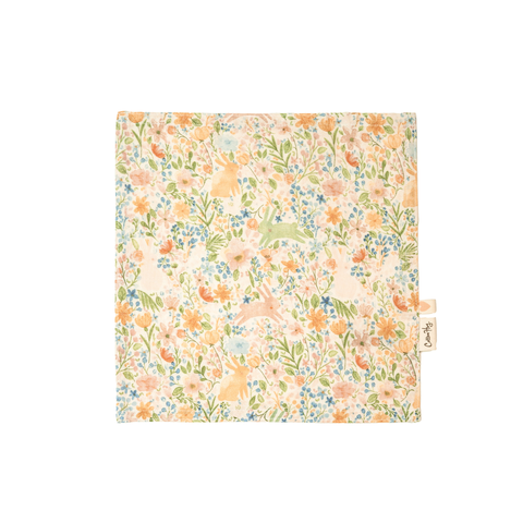 Кърпичка “Зайче” | 30 x 30cm