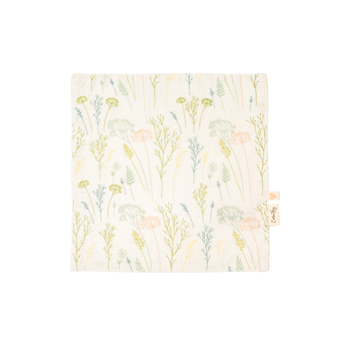 Кърпичка “Билки” | 30 x 30cm