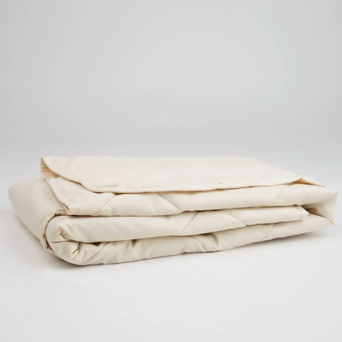 Детска завивка 100% вълна “Моята вълнена прегръдка”