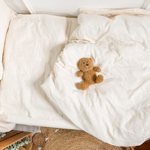 Спално бельо