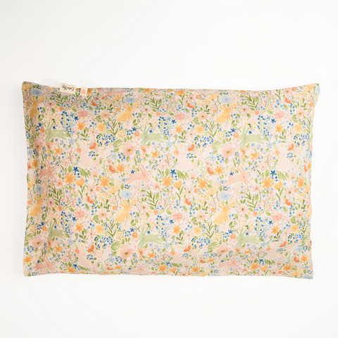 Калъфка за възглавница “Зайче” | 40 x 60см