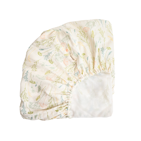 Чаршаф с ластик “Билки”