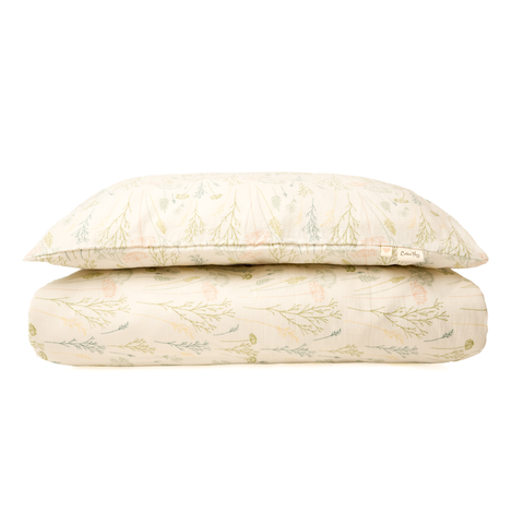 Детски спален комплект “Билки”