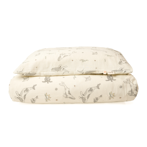 Детски спален комплект “Океан”