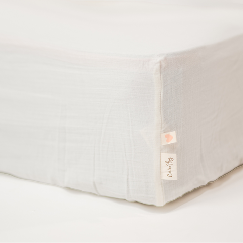 Чаршаф с ластик “Облаче”