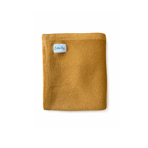 Merino Blanket "Sun"
