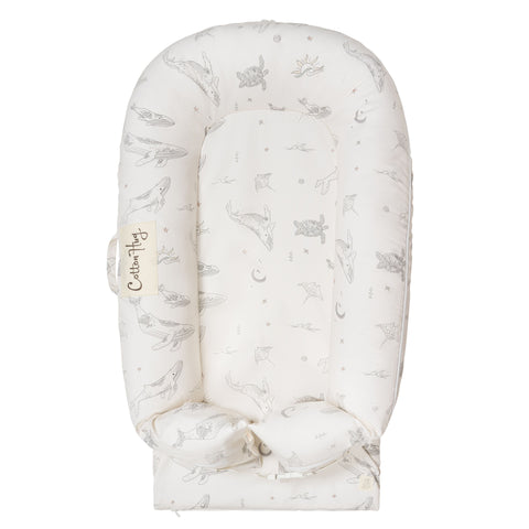 Бебешко гнездо - Океан