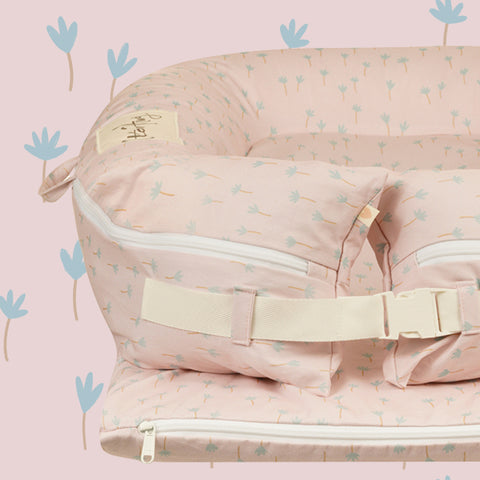 Резервна калъфка - Пролет