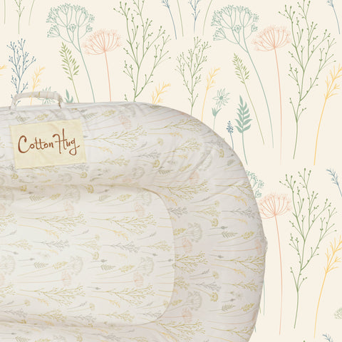 Бебешко гнездо – Билки