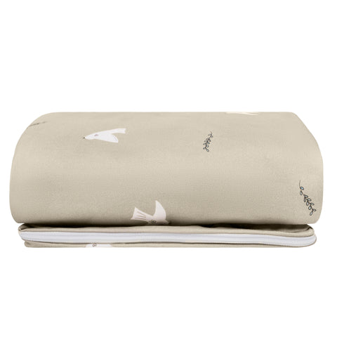 Резервна калъфка - Птички