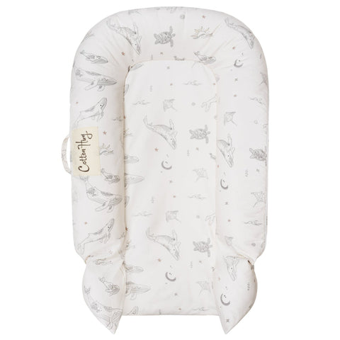 Бебешко гнездо - Океан