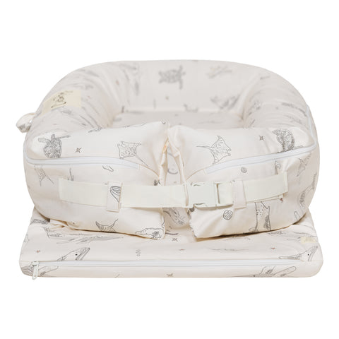 Бебешко гнездо - Океан