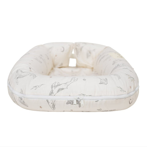 Бебешко гнездо - Океан