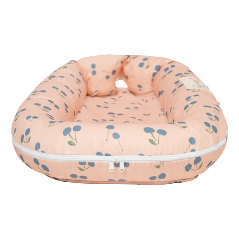 Бебешко гнездо – Черешки