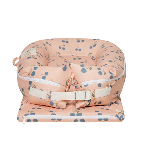 Бебешко гнездо – Черешки