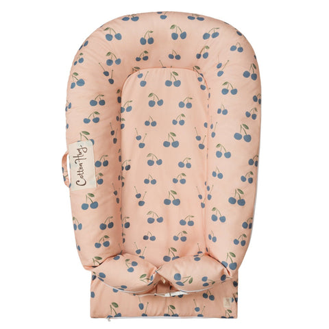 Бебешко гнездо – Черешки