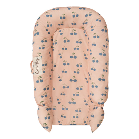 Бебешко гнездо – Черешки