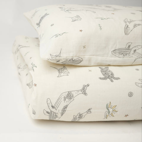 Детски спален комплект “Океан”