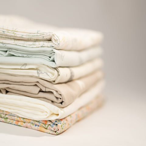 Пелена “Облаче” | 120 × 120см