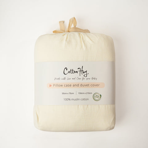 Спален комплект “Облаче”