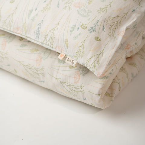 Детски спален комплект “Билки”