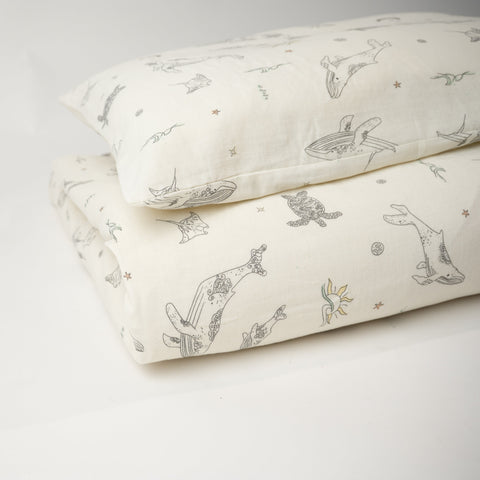 Детски спален комплект “Океан”