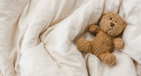 Нежността във формата на материя