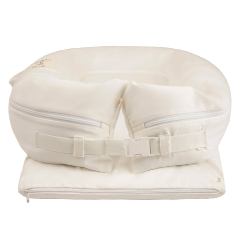 Бебешко гнездо – Мечо органик