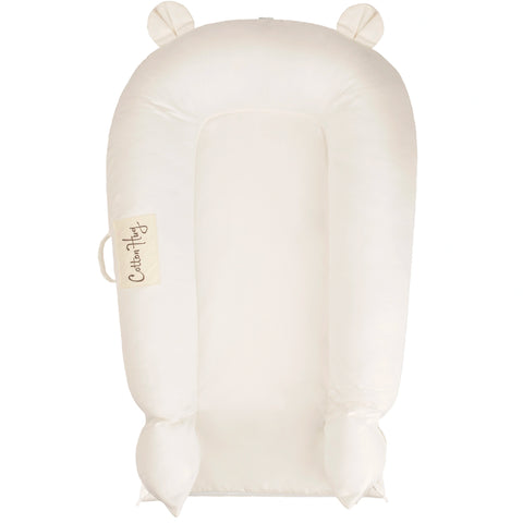 Бебешко гнездо – Мечо органик