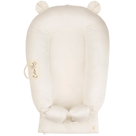 Бебешко гнездо – Мечо органик