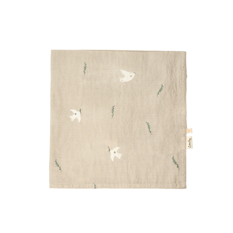 Пелена “Птички” | 120 × 120см