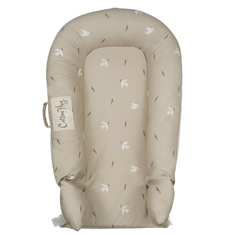 Baby Nest – Birds