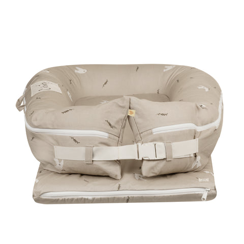 Baby Nest – Birds