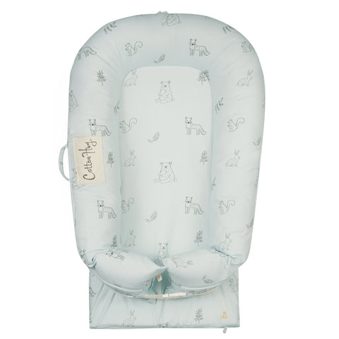 Baby Nest – Forest Animals