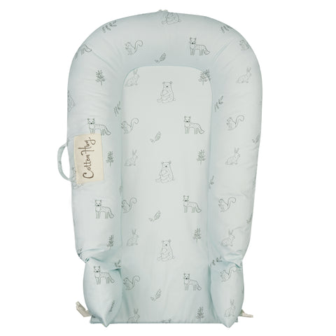Baby Nest – Forest Animals