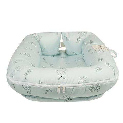 Baby Nest – Forest Animals