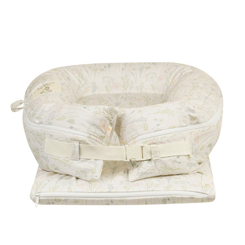 Baby Nest – Herbs