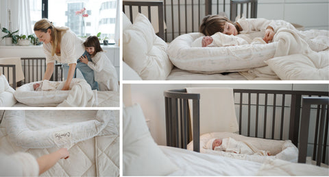 Easy routine anywhere