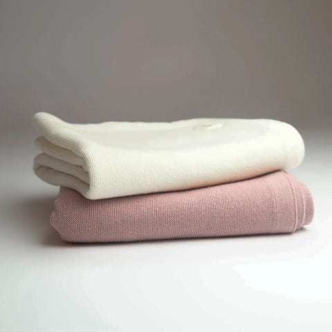 Мерино одеяло „Нежност“