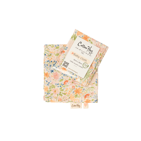 Кърпичка “Зайче” | 30 x 30cm