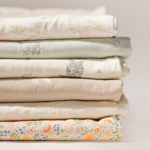 Swaddles 120 х 120см