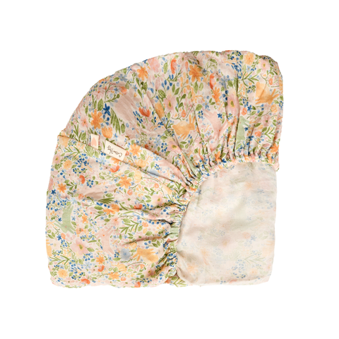 Чаршаф с ластик “Зайче”