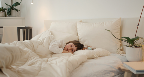 По-здрави сънища